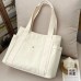 Totebag Wanita Untuk Kerja Bahan D300 Anti Air